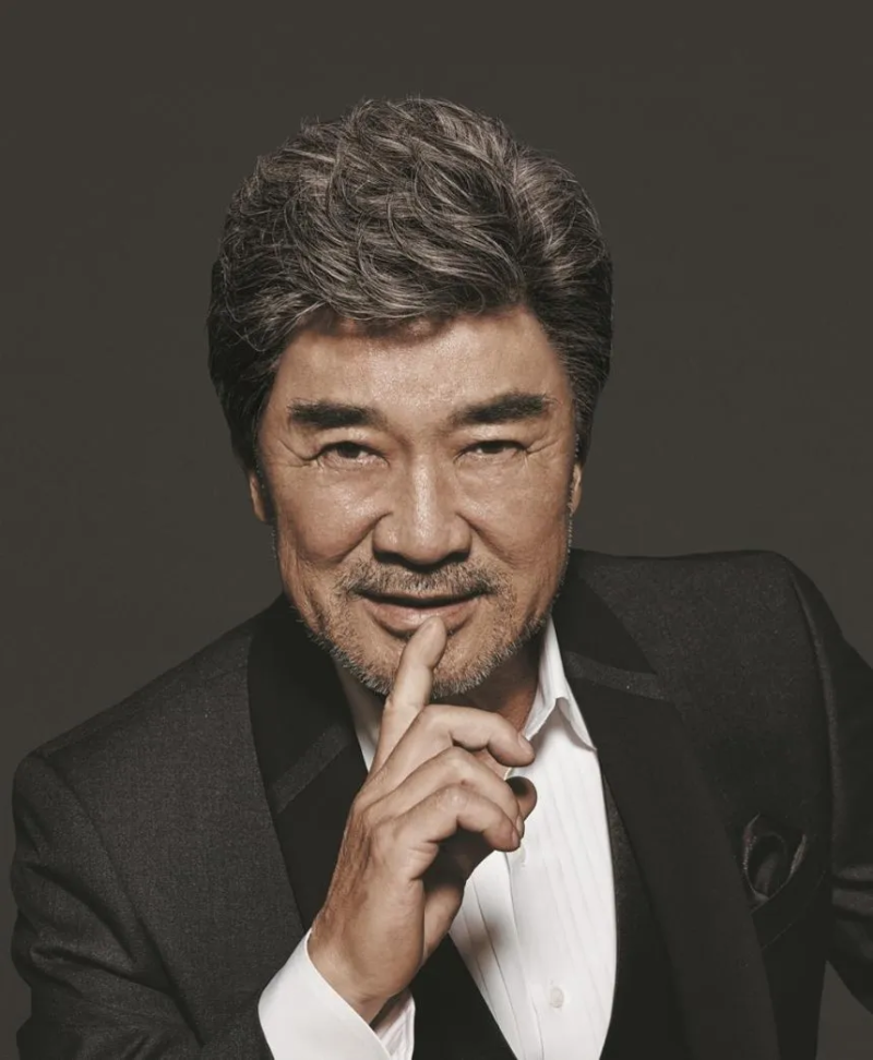 배우 이덕화 나이 프로필 가족 이야기 정리