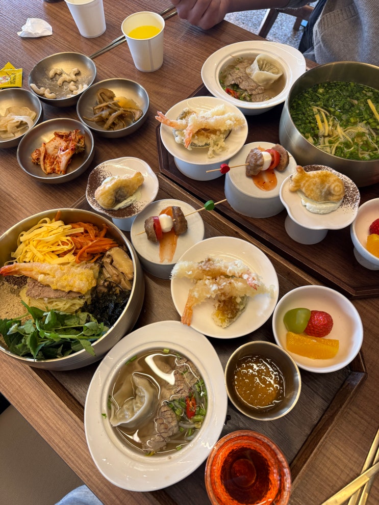  부산역점심맛집 부산역밥집 직장인단체밥집 : 밀해담