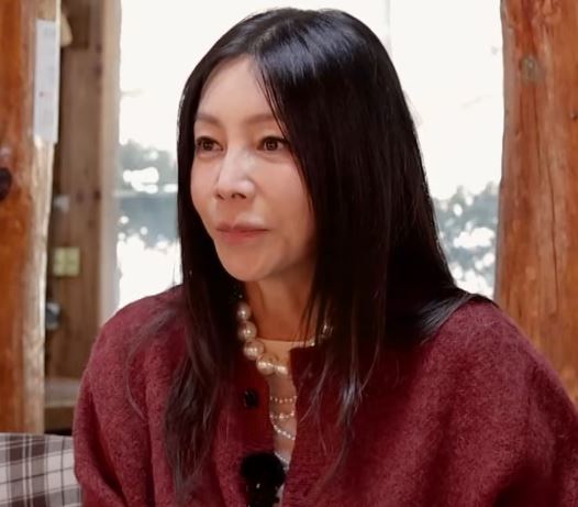 <b>황신혜</b>, 28년째 <b>전신마비</b> <b>동생</b> 지켜준 올케에게 '영상편지... 