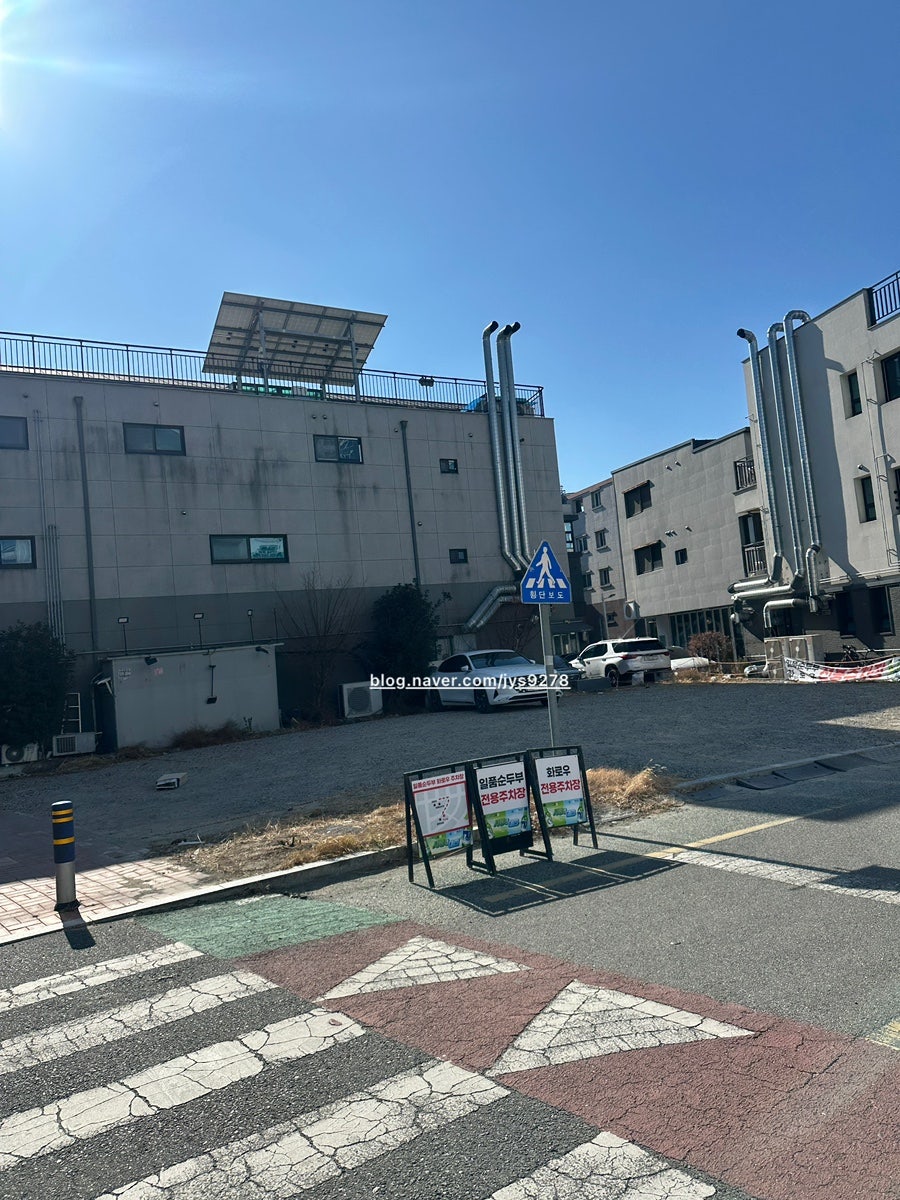 장가네일품순두부삼계탕 명지점 사진 1