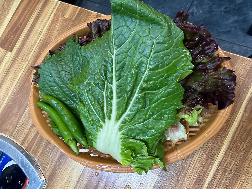 마포참숯왕소금구이 사진 4