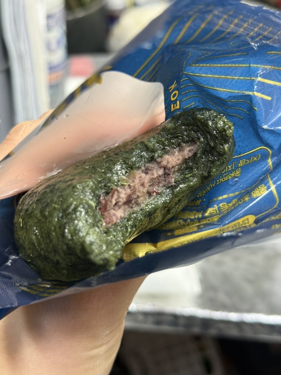 시루본떡 사진 5