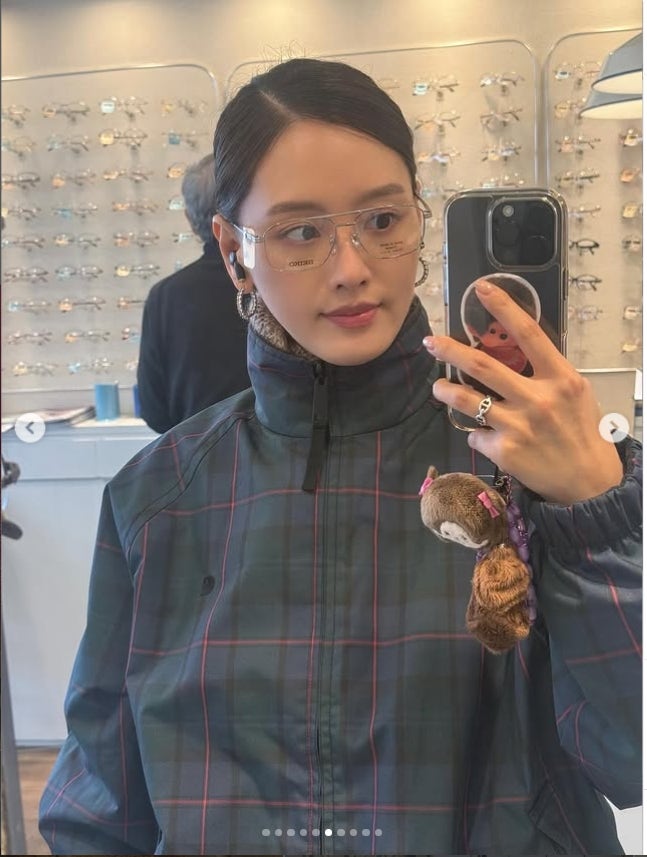 김재경 일본 드라마 진출! 결혼 후 전해진 일본 현지 활동 근황