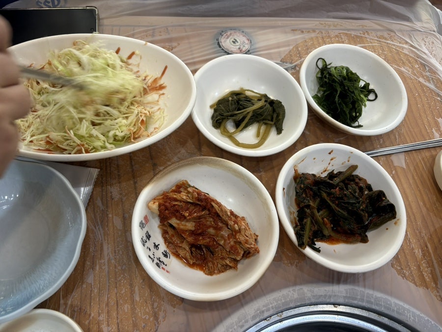 밤실촌 사진 4