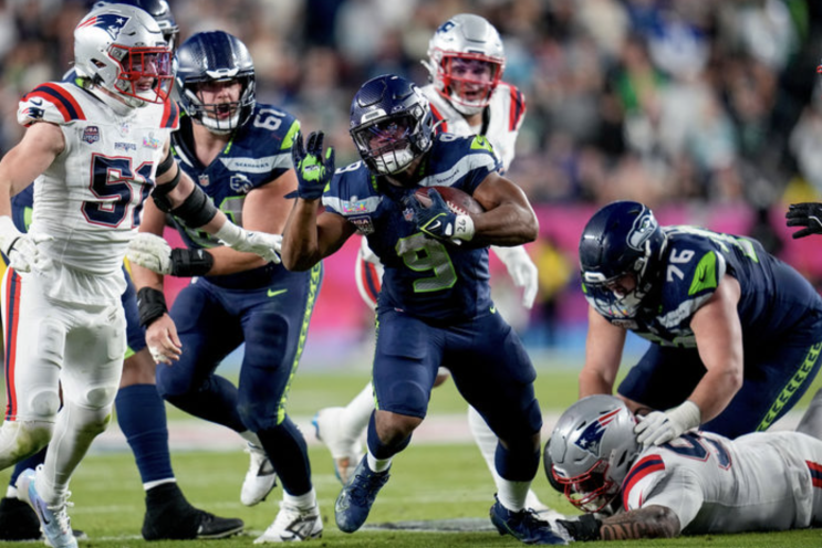  슈퍼볼 LX, 리바이스 스타디움에서 열린 60주년 축제… NFL 역사의 새로운 이정표