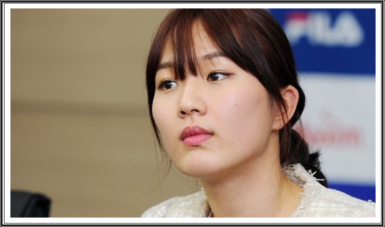 박승희 쇼트트랙→스피드 전향 후 텃세 고생.. 연금은 최고액 찍었다