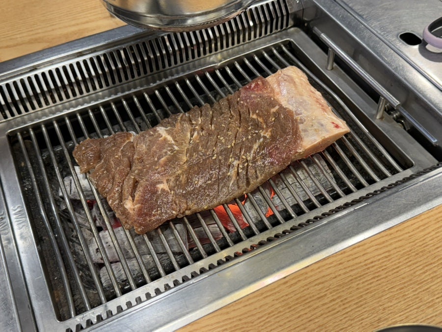 애솔촌고기마을 사진 6