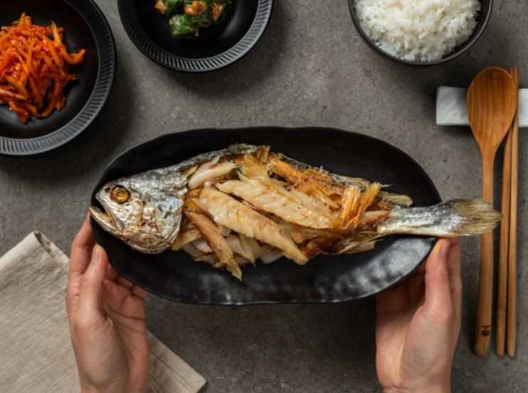  설날 명절 선물로 준비하는 영광 보리굴비 선물세트 이야기