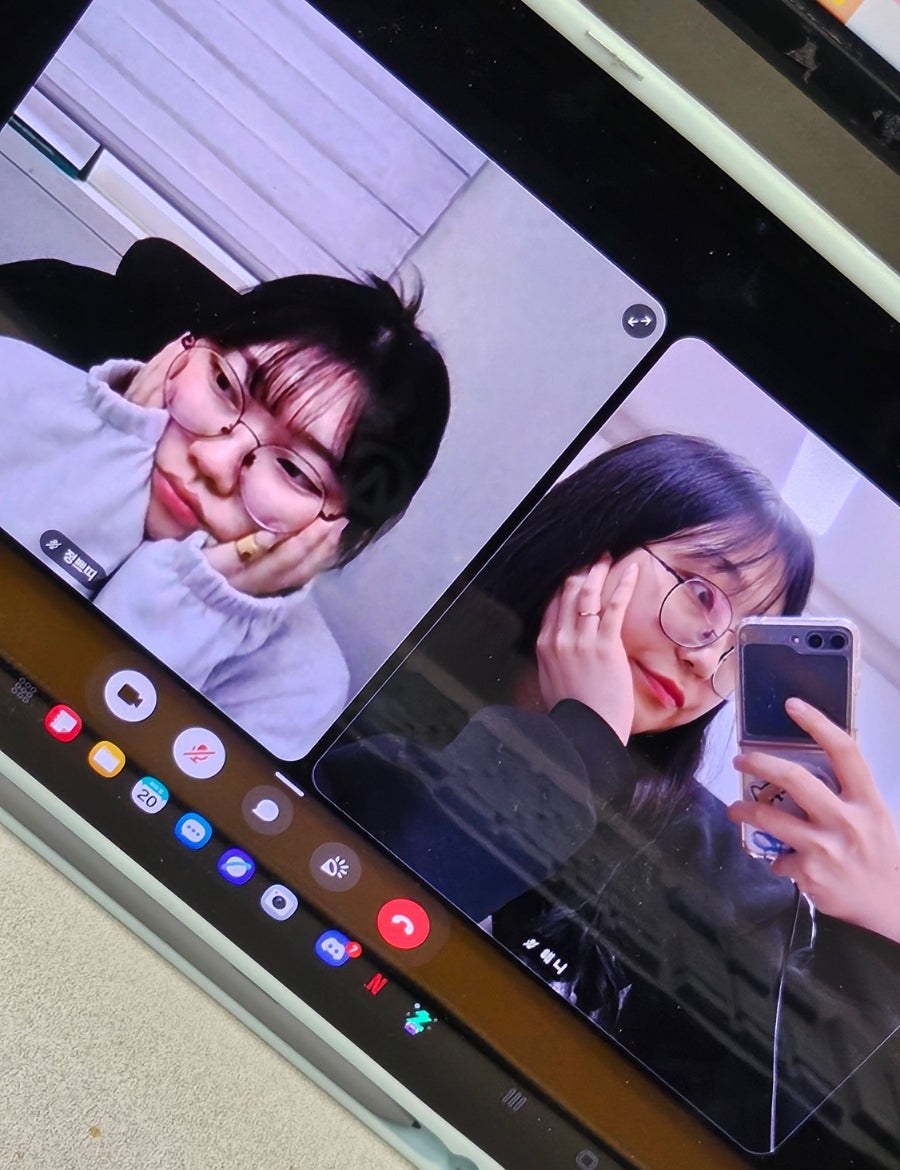 하람타로카페 사진 2