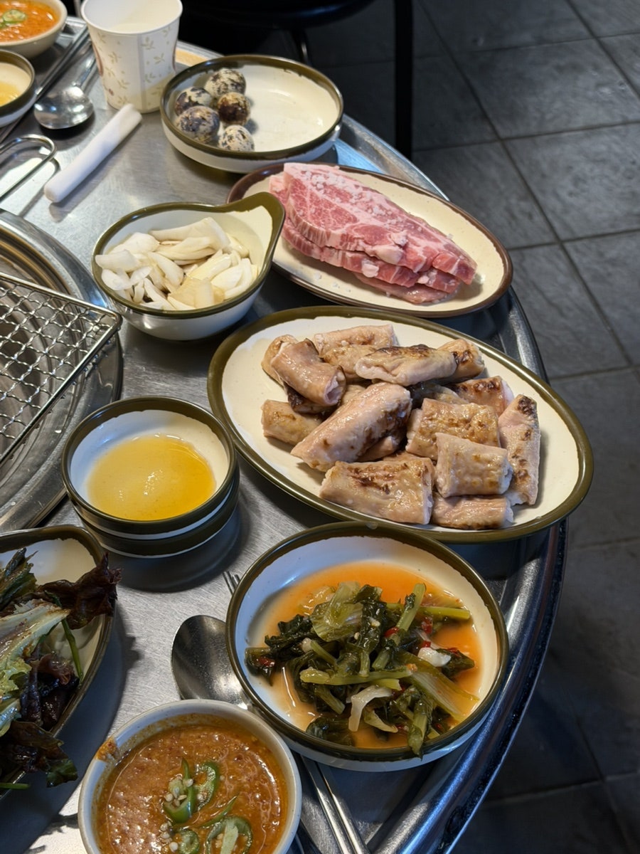 부부막창꼼장어 사진 4