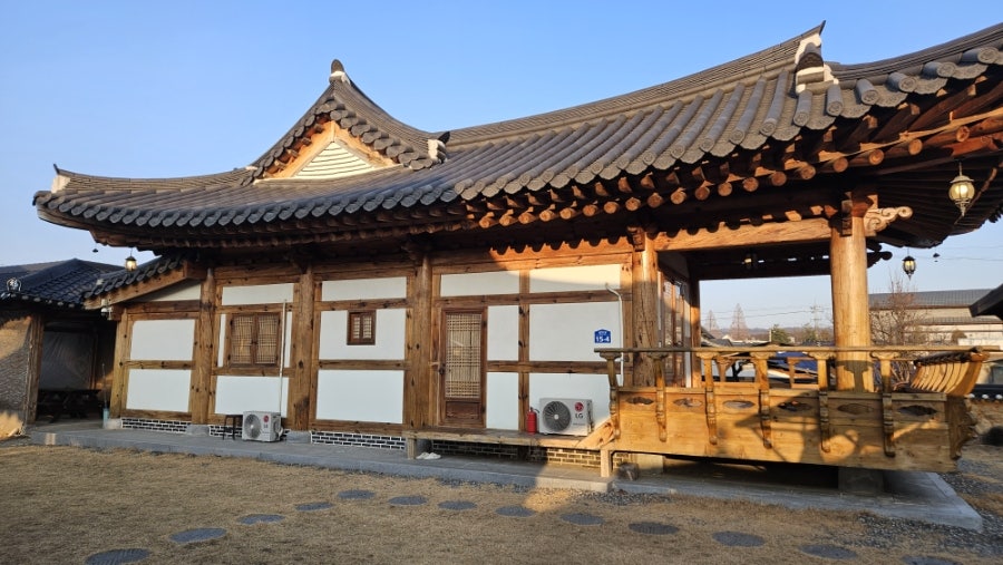 대고하우스 사진 4