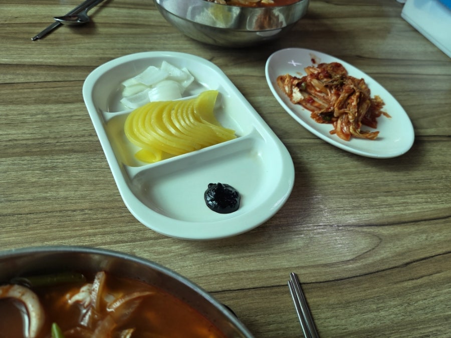 아호리반점 사진 2