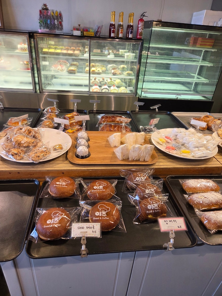 이즈브레드 교동점 사진 5