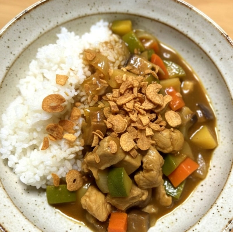 실패 없는 일본 카레 만들기! 하우스 바몬드 카레로 맛있게 만드는 법