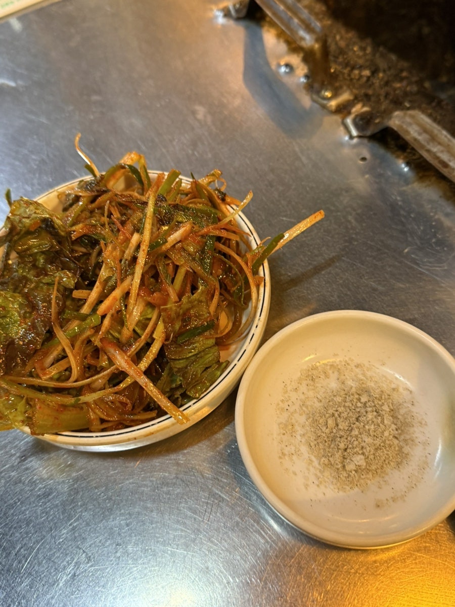 연탄갈비 사진 5