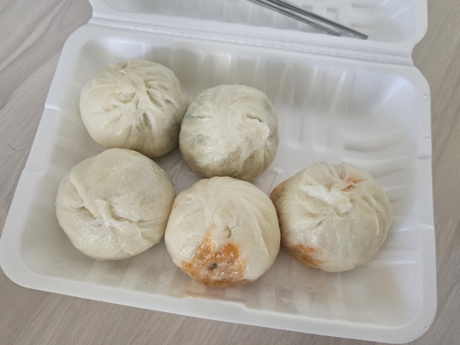 용문찐빵 사진 4