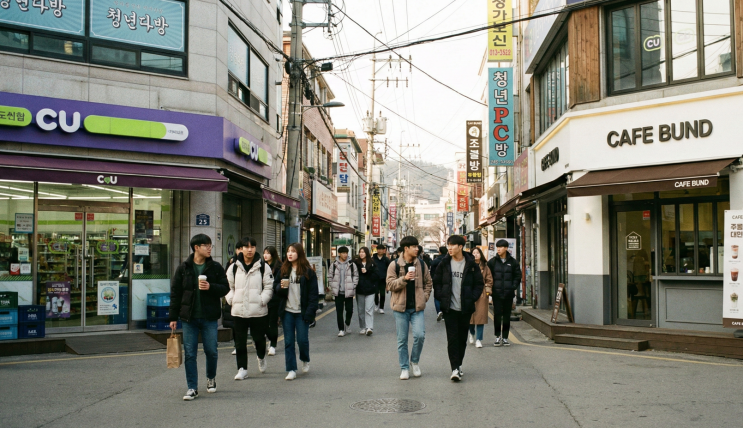  [충북대 원룸] 복대동 vs 사창동, 서문과 중문 어디가 우리 아이에게 맞을까? (부모님 필독 가이드)