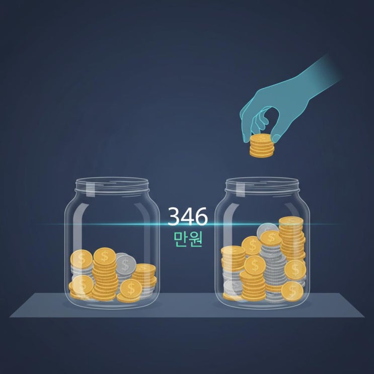  2026 청년도약계좌 이자계산기 월 70만원 넣으면 만기 4,800만원 가능할까? 수익률 정밀 분석