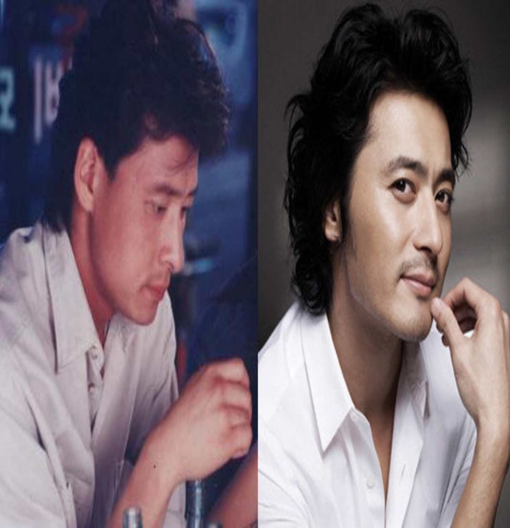 “아침드라마의 장동건”, 8년 동안 화면에서 사라졌던 이유는
