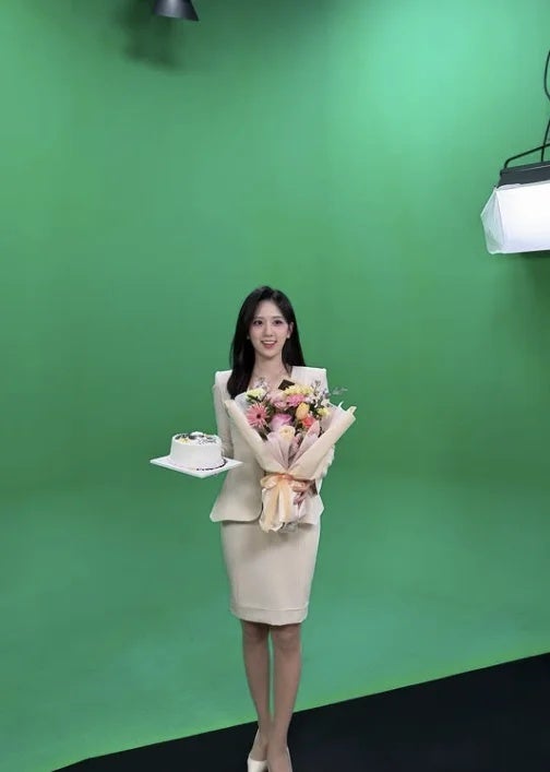 금채림 '묵묵한 행보', 故오요안나 동기 MBC 퇴사... 그 먹먹했던 5년의 진짜 진심