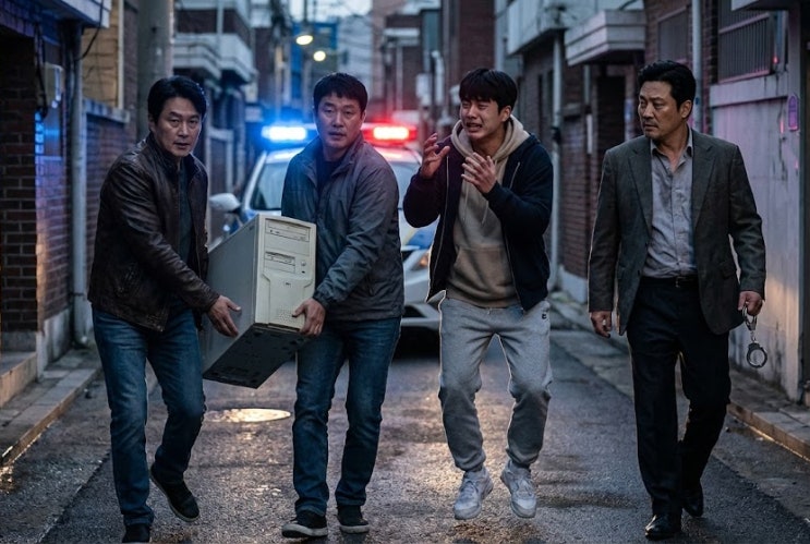  딥페이크 뜻, 쉽게 설명해드려요.