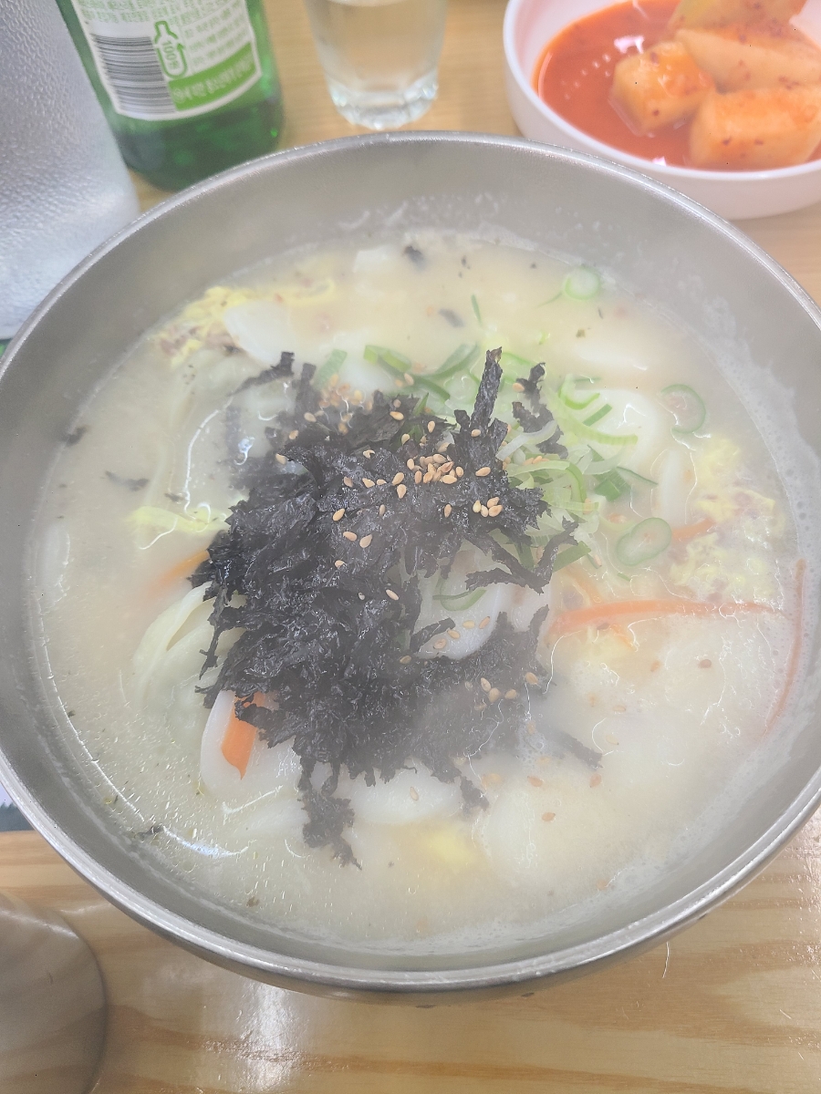 육수당 안산고잔점 사진 6