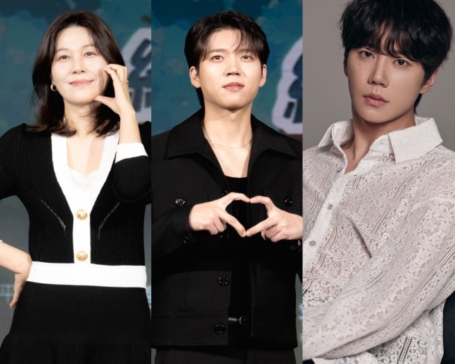  “자극 대신 힐링” 김하늘·남우현·이준영, 국경 넘은 비밀 여행… 대만 리얼리티 예능 출격 (김하늘 인스타그램 주소)