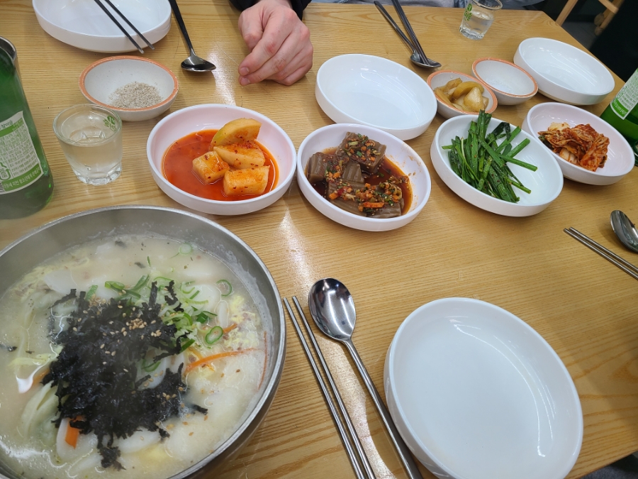 육수당 안산고잔점 사진 5