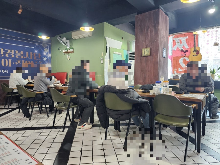 박쉐프의하안면사무소 사진 3