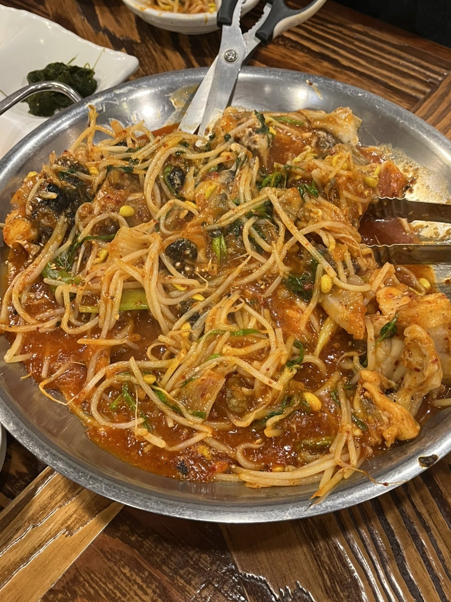 미락식당 사진 4