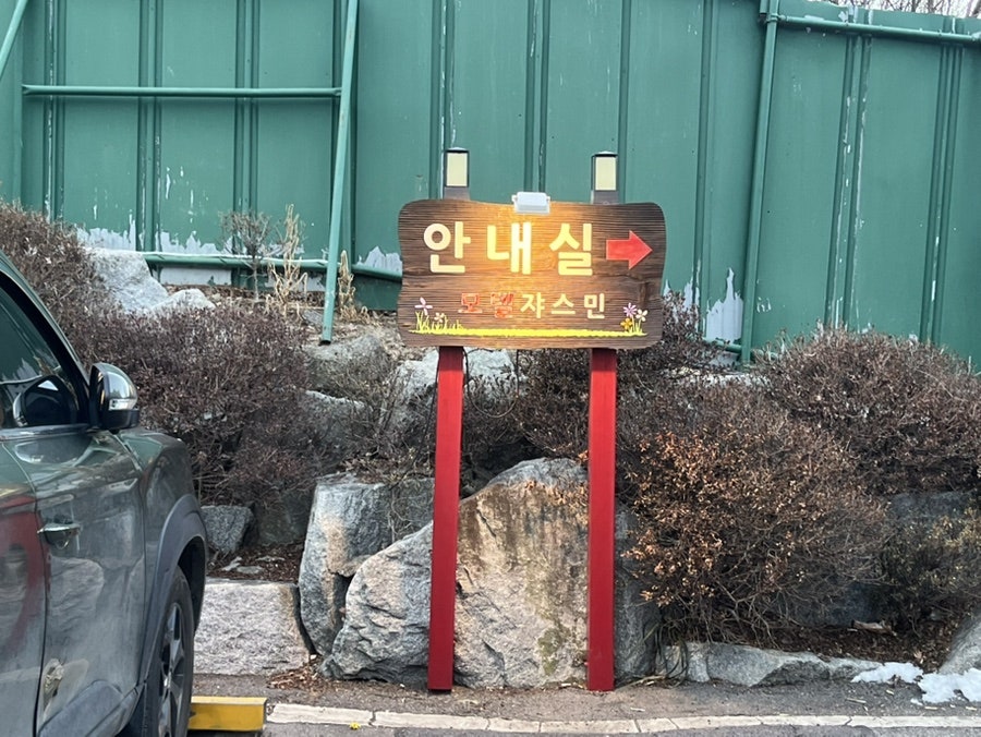쟈스민 사진 6