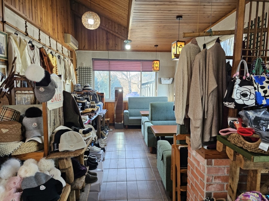 산내들내 사진 4