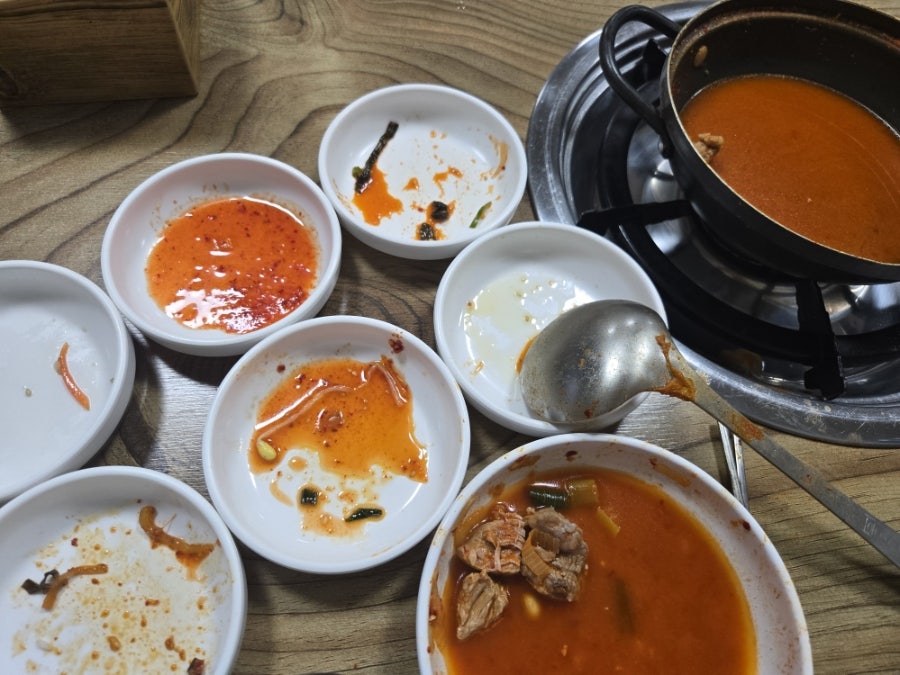 홍은나루터 사진 6