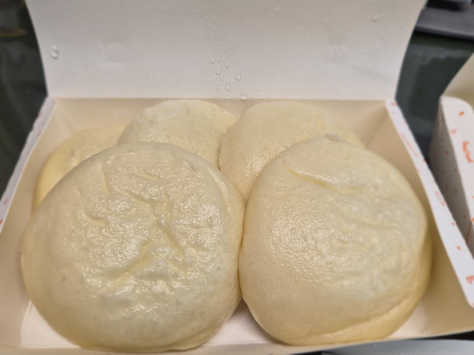 신바람난찐빵만두 논산점 사진 6