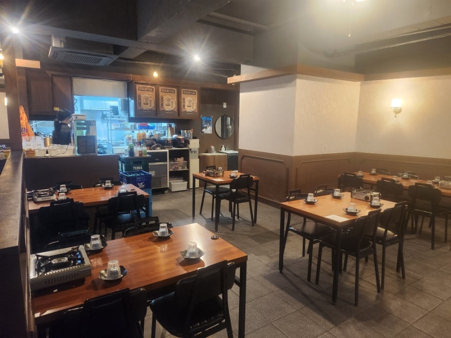 정든밤 사진 3