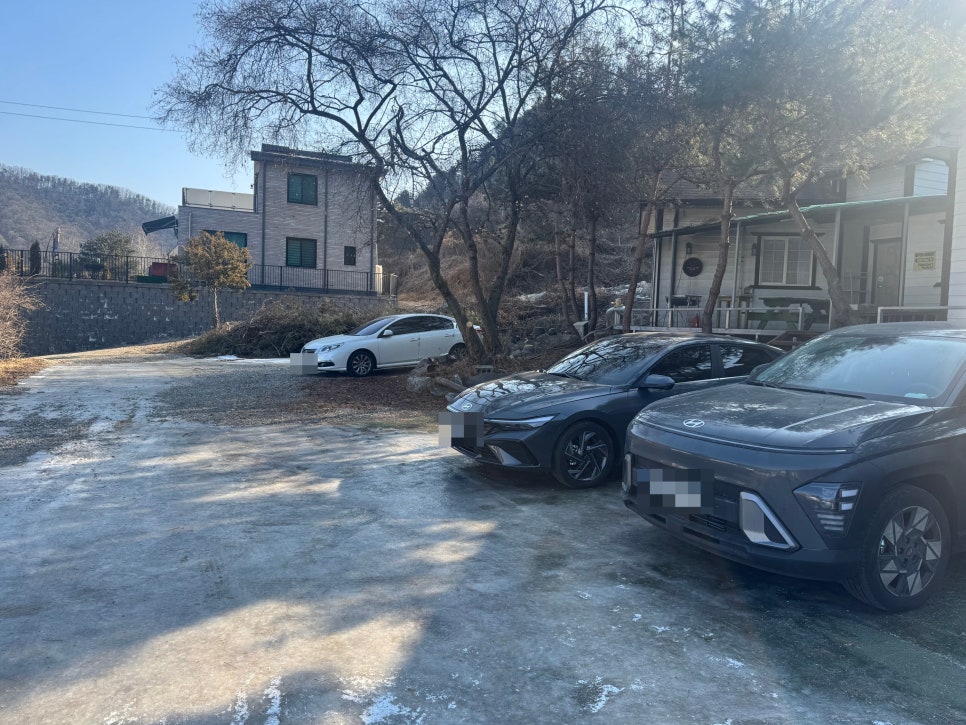 소나무펜션 사진 3