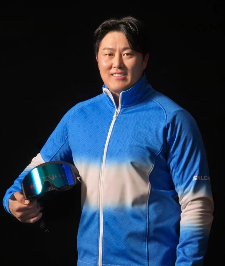   “언더독의 반란, 0.19초의 역사” 37세 김상겸, 한국 올림픽 400번째 메달이 되기까지