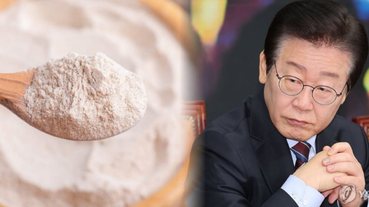   “공권력 총동원” 경고 통했나? 이재명 대통령 한마디에 밀가루값 전격 인하… 물가안정대책 본격 시동 