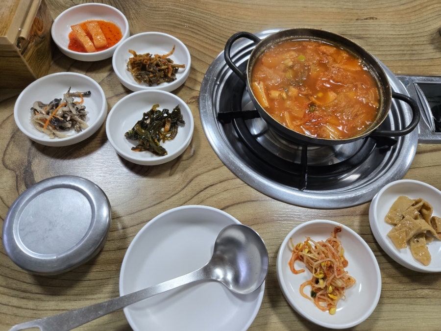 홍은나루터 사진 3