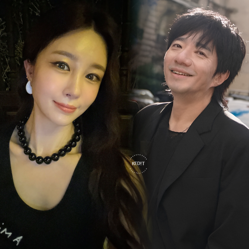배기성 와이프 이은비 (프로필 나이 인스타 자녀) 경주 난임한의원 대추밭백한의원 어디?(조....