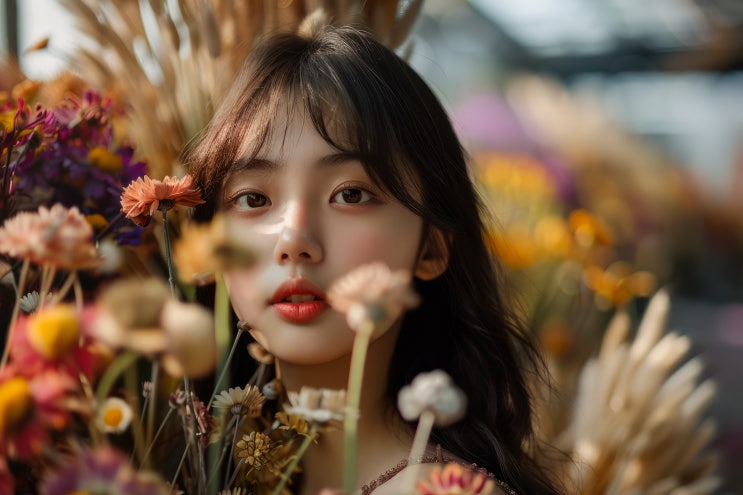  사람의 본성은 말이 아니라 행동에서 드러난다는 말을 살아갈수록 점점 더 실감하게 돼요