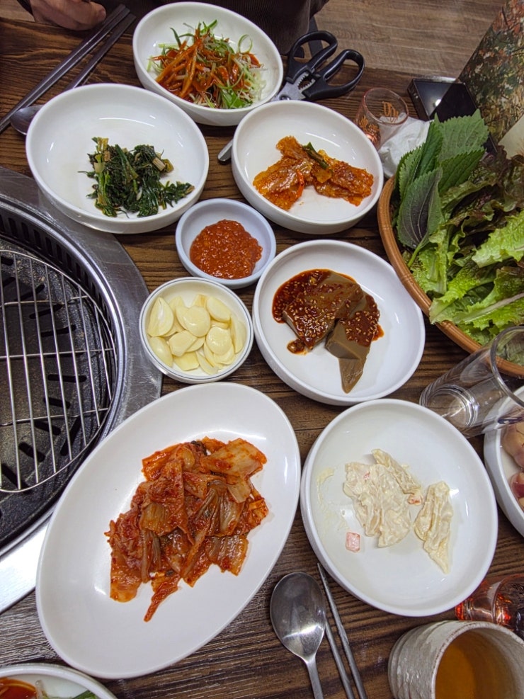 두메산골본가 사진 5