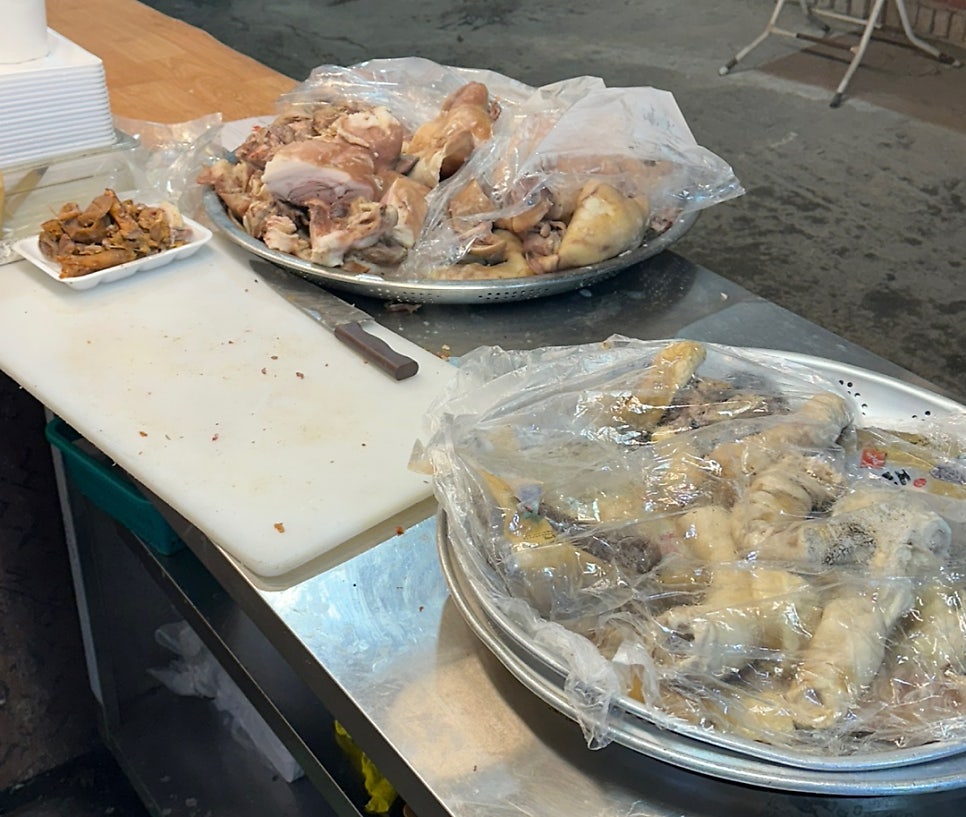 맛조은곱창 사진 3