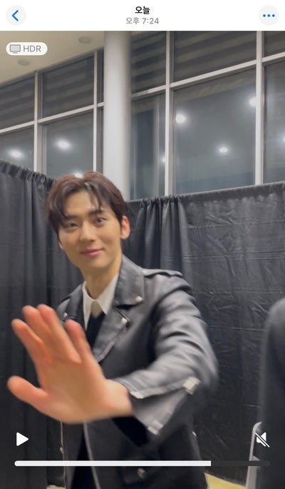 260206-0208 황민현 팬미팅 도화원