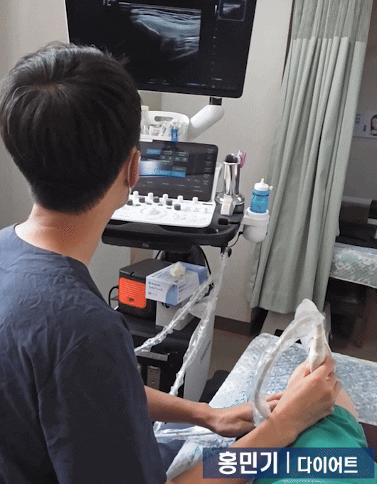  왼쪽 허벅지 통증, 이 질환 꼭 확인해 보세요.