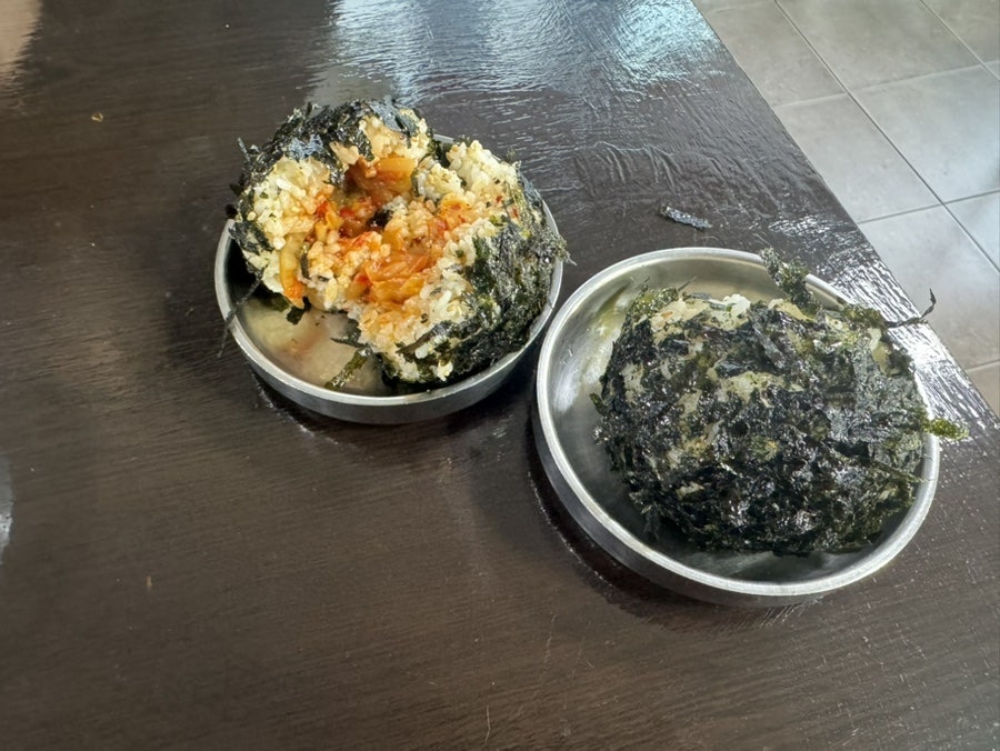 부송국수 원효점 사진 6