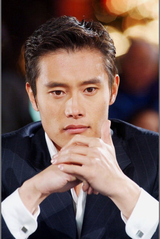 [프로필] 이병헌, 그는 누구인가?(데뷔작)