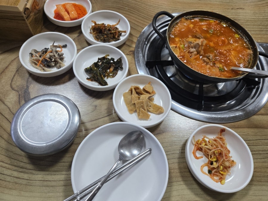 홍은나루터 사진 5