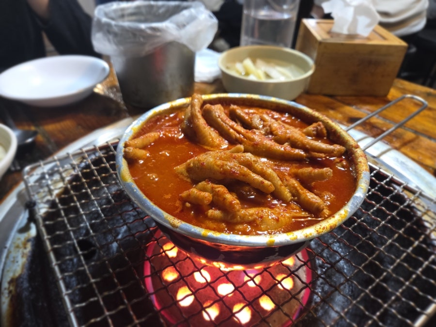정환이네구이 사진 4