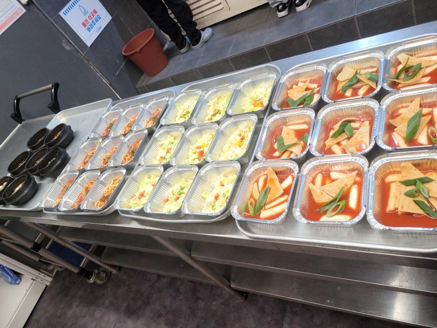 세종조개창고 사진 5